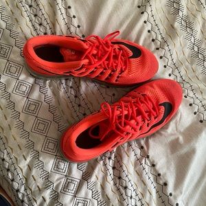 Nike air max’s 2016